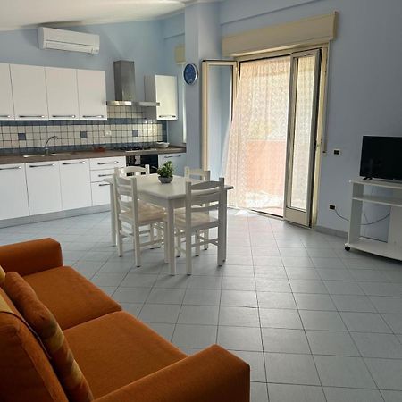 Appartamenti Scala Dei Turchi Villa Saporito Realmonte Buitenkant foto