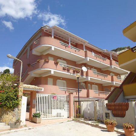 Appartamenti Scala Dei Turchi Villa Saporito Realmonte Buitenkant foto