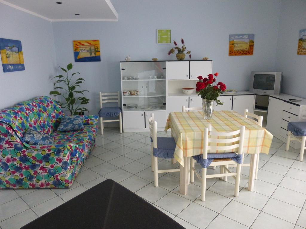 Appartamenti Scala Dei Turchi Villa Saporito Realmonte Buitenkant foto