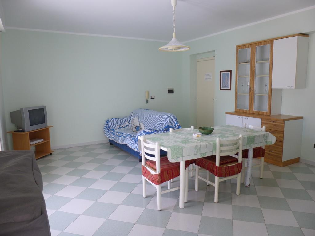 Appartamenti Scala Dei Turchi Villa Saporito Realmonte Buitenkant foto