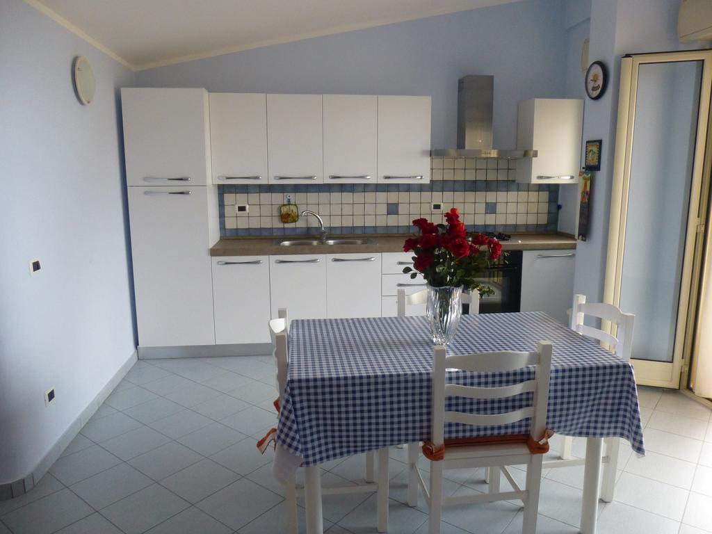 Appartamenti Scala Dei Turchi Villa Saporito Realmonte Kamer foto