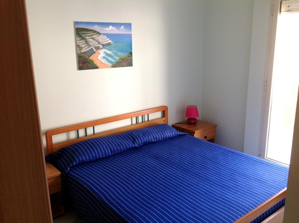 Appartamenti Scala Dei Turchi Villa Saporito Realmonte Buitenkant foto