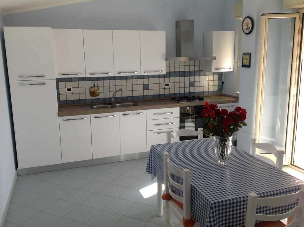Appartamenti Scala Dei Turchi Villa Saporito Realmonte Buitenkant foto